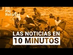 Las noticias del MIÉRCOLES 28 de MAYO en 10 minutos | RTVE Noticias