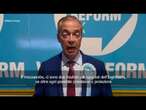 Farage: “I media mainstream ci ignorano, ma abbiamo 6 milioni di voti”