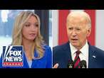 McEnany: There is no doubt this is Biden's biggest threat