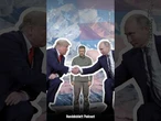 Verhandeln Trump und Putin einen Frieden auf Kosten der Ukraine? Cathryn Clüver Ashbrook ordnet ein