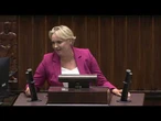 Chorościńska: wyłączenie sygnału TVP to są właśnie działania z czasów minionych
