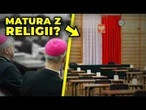 OBOWIĄZKOWE lekcje i matura z religii? DESPERACKIE ruchy Kościoła! | NaTemat Polityki #10