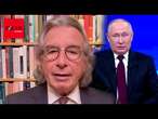 Politikexperte: „Nichts lief für Russland nach Plan“ – aber Putin ist das egal