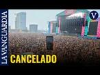 El Reggaeton Beach Festival cancela todos sus festivales del 2026