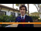 Giansanti "Dal polo un aiuto per pazienti cardiochirurgici depressi"