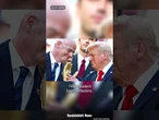 Sperre aufgehoben: Trump nahm offenbar Einfluss auf Fifa-Entscheidung