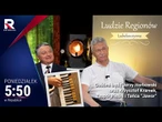 #Ludzie Regionów – Lubelszczyzna, Jerzy Horbowski, Krzysztof Kramek – zespół Jawor, odc. 23