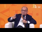 Festival dell’economia di Trento, Tria: “Necessario un grande accordo globale per un nuovo ordine”