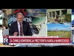 Przydacz: Rosjanie nie podzielą nas Polaków, nie podzielą nas jako Sojusz Północnoatlantycki
