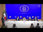 Manvra, Giorgetti: Impatto per banche sopportabile
