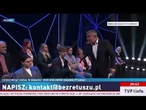 TVP w likwidacji. Czyż broni Dobrosz-Oracz. Czysta woda w pełni!