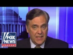 Turley: This is an open-and-shut case