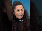 STADTBILD-DEBATTE: Anna Schneider kritisiert Brandmauer-Politik – Lob für Merz’ Klartext #shorts