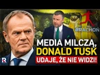 Media milczą, Donald Tusk udaje, że nie widzi! Co stało się w Szpitalu Południowym? | Michał Rachoń