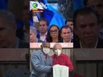 Deputado Pastor Sargento Isidório levanta Bíblia e prega durante discurso de Lula na Bahia