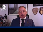 ‘A lot of chatter’ about US being a target of Iran: Former FBI agent