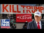 CRYPTIC ORDERS: Trump reveals directions he gave on Iran if assassinated
