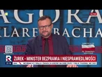 #AgoraKlarenbacha | Karol Nawrocki zaporą przed szkodliwymi ustawami Tuska