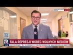 Informacje Telewizja Republika 09.06.2026 godzina 14:30
