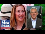 'SHE CRACKED': Dem candidate 'crossed a line' in gubernatorial debate, GOP opponent argues