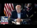 Iran is 'SCARED' because of Trump, Sen. Rick Scott says
