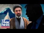 US should NOT do this until Iran produces nuclear dust, Marc Thiessen stresses
