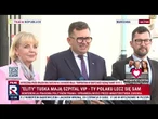 „PAŃSTWO DLA WYBRANYCH!” Konfederacja ujawnia szokujące kulisy afery VIP!