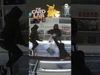 Thieves stole $15,000 worth of Pokémon cards in 39 seconds, police say