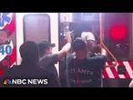Atlanta officials investigate Beyoncé stampede incident and unreleased music theft 