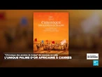 "Chroniques des années de braise", l'unique Palme d'or africaine revient en salle • FRANCE 24