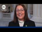 Congresswoman DelBene on Trump's tariff plan and DOGE's planned budget cuts