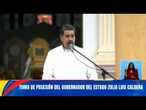 Venezuela anuncia acordo com Uruguai para retomada de representações consulares | AFP