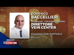 Tg4 Medicina - La trombosi