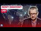 Nowy światowy ład | Salonik polityczny 1/3