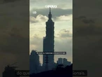 Prédios feitos de plástico A inovação de Taiwan que substitui o tijolo