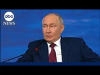 An inside look at Vladimir Putin’s Russia as Ukraine war surpasses WWI