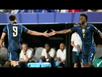 Brasil vence Haiti e lidera Grupo C da Copa do Mundo | AFP