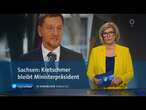 tagesschau in Einfacher Sprache 19:00 Uhr, 18.12.2024