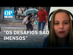El Niño: o Brasil está preparado para eventos climáticos extremos? Especialista avalia | OP NEWS