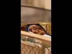 SANTA TERESA DE JESÚS: su cuerpo se expone en Alba de Tormes tras más de un siglo #shorts