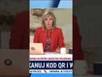 Gójska: Trzaskowski występował do mieszkańców Warszawy, którzy stali za drzwiami