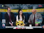 Sachajko: Bodnar chce zacementować władzę sądowniczą | Przyjaciele
