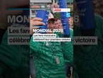 Mondial 2026: les fans mexicains célèbrent leur première victoire • FRANCE 24