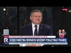 Skurkiewicz ostro o Trzaskowskim: notariusz Tuska i Lewicy! | #MiłoszKłeczekZaprasza