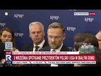 Bogucki: prace nad nową Konstytucją są konieczne | Republika