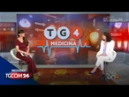 Tg4 Medicina - Prematurità