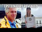 I’ve seen the secret Epstein files and 'even witnesses are guilty too'