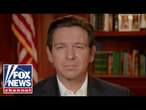 Ron DeSantis: The DOJ has ‘run amuck’