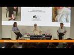 A Venezia Canonero, Sofia Coppola e i macaron di "Marie Antoinette"