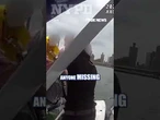 WATCH: NYPD bodycam captures DRAMATIC East River seaplane rescue #shorts #us #news #NYPD
